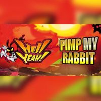 Hell Yeah! - Pimp My Rabbit Pack DLC Steam Ключ