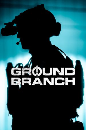 Ground Branch EU PC Steam Альтергифт