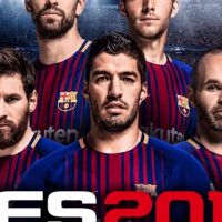 Pro Evolution Soccer 2018 PC Steam Ключ