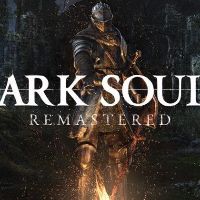 Dark Souls: Ремастер EU XBOX One Ключ