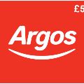Argos — Подарочная карта