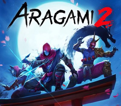 Aragami 2 PC GOG Ключ