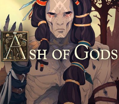 Ash of Gods: Redemption RoW Steam Ключ