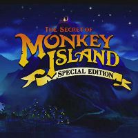 The Secret of Monkey Island: Особое издание EU Steam Ключ