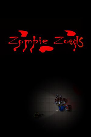 Zombie Zoeds Steam Ключ