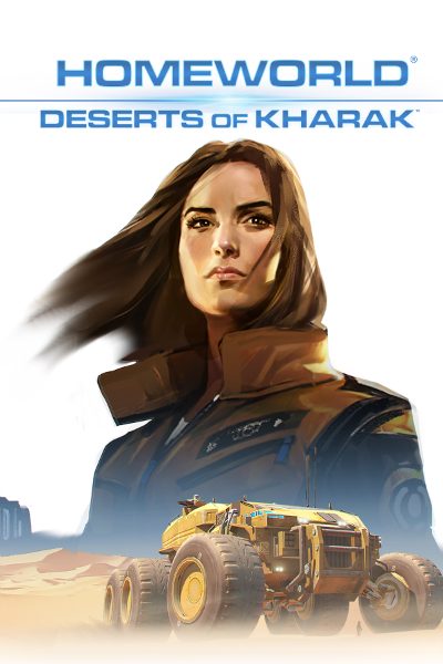 Homeworld: Deserts of Kharak Bundle SEA PC Steam Gift