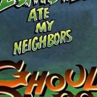 Zombies Ate My Neighbors & Ghoul Patrol Steam Альтергифт