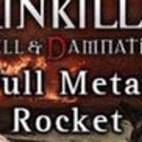Painkiller Hell & Damnation Full Metal Rocket DLC Steam Ключ
