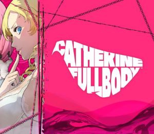 Catherine: Full Body EU Nintendo Switch Ключ