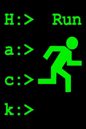 Hack RUN Steam CD Key