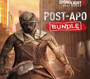 Dying Light 2 Stay Human - Post-Apo Bundle DLC PC Steam CD Key