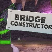 Bridge Constructor Набор 3 Steam Ключ