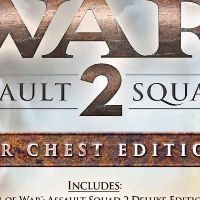 Men of War: Assault Squad 2 War Chest издание RU/CIS PC Steam Ключ