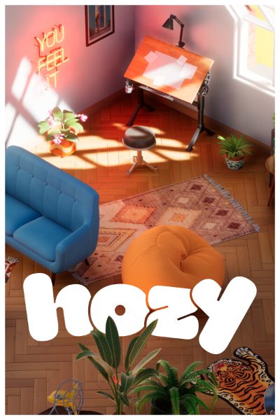 Hozy PC Steam CD Key