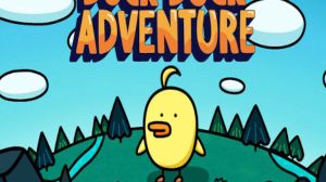 Duck Duck Adventure PC Steam Ключ