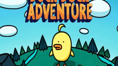 Duck Duck Adventure PC Steam Ключ