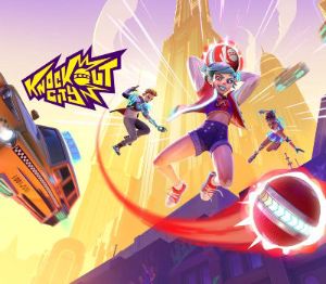 Knockout City PC EA App Ключ