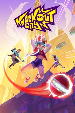 Knockout City PC EA App Ключ