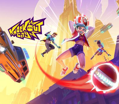 Knockout City PC EA App Ключ
