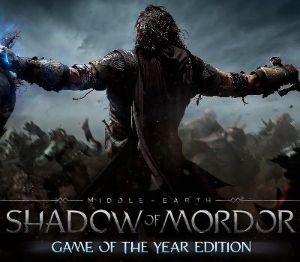 Middle-Earth: Shadow of Mordor Издание GOTY PS4 Аккаунт