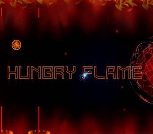 Hungry Flame Steam Ключ