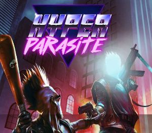 HyperParasite PC Steam Аккаунт