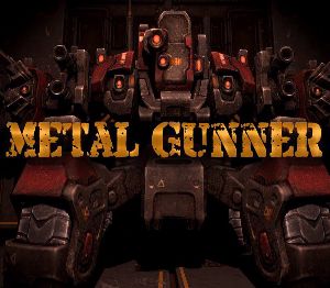 Metal Gunner PC Steam Ключ