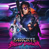 Far Cry 3 Blood Dragon Classic издание US XBOX One Ключ