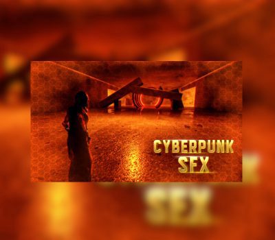 Cyberpunk SFX PC Steam Ключ