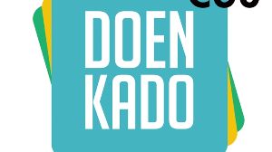 Doenkado €50 Подарочная карта NL