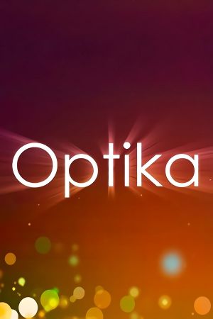 Optika Steam Ключ
