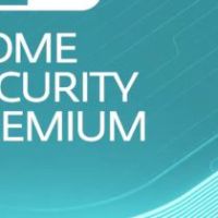 ESET Home Security Premium Ключ (2 Years / 3 Devices)
