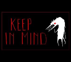 Keep in Mind: Ремастер PC Steam Ключ