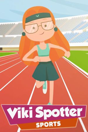 Viki Spotter: Sports PC Steam Ключ