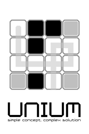 Unium Steam Ключ