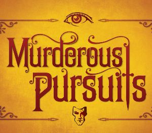 Murderous Pursuits Deluxe-издание Steam Ключ