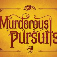 Murderous Pursuits Deluxe-издание Steam Ключ