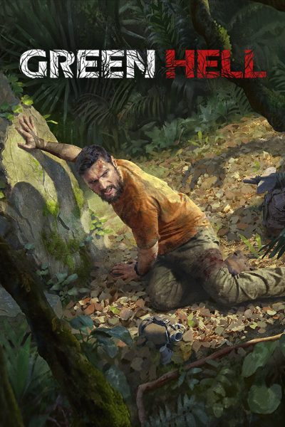 Green Hell Anniversary Edition EU PC Steam CD Key