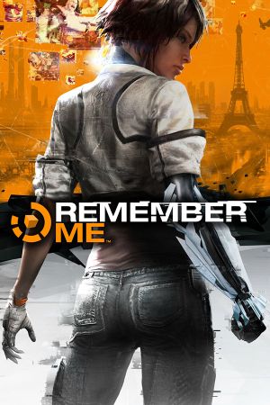Remember Me Steam Подарок