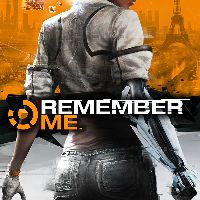 Remember Me Steam Подарок
