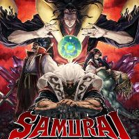 Samurai Shodown NeoGeo Коллекция PC Steam Аккаунт