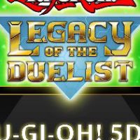 Yu-Gi-Oh! - 5D’s For the Future DLC Steam Ключ