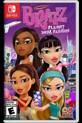 Bratz: Flaunt Your Fashion PC Steam Ключ