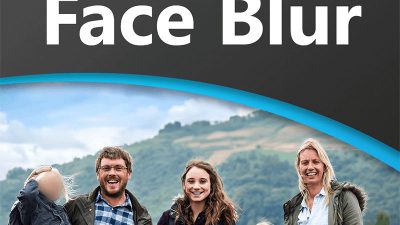 Ashampoo Face Blur⁠ Ключ