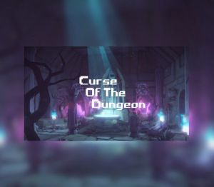 Curse of the dungeon Steam Ключ