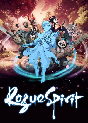 Rogue Spirit PC Steam Аккаунт