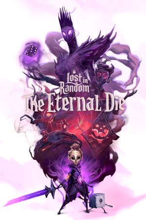 Lost In Random: The Eternal Die Complete PC Steam Ключ