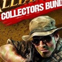 Jagged Alliance Collector's Набор Steam Ключ