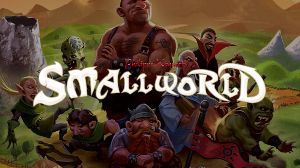 Small World PC Steam Ключ