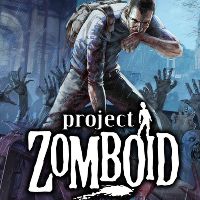Project Zomboid EU PC Steam Подарок